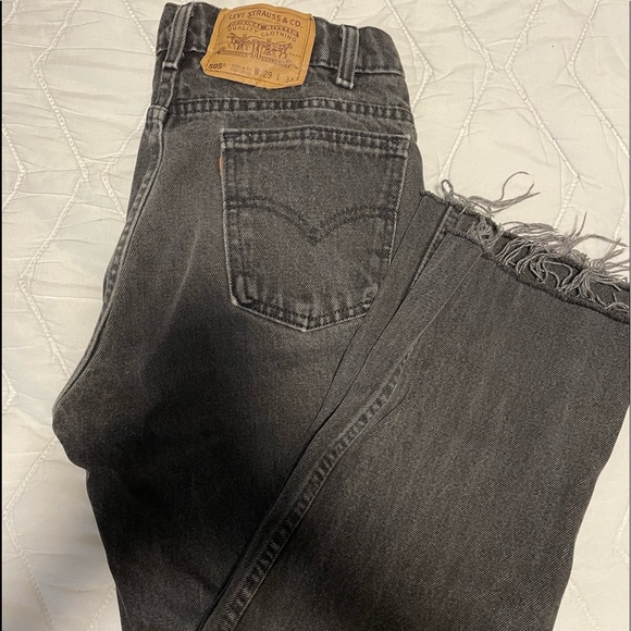 Mom Jeans Levi’s - Picture 1 of 4